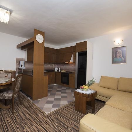Apartment D&A Split Eksteriør billede