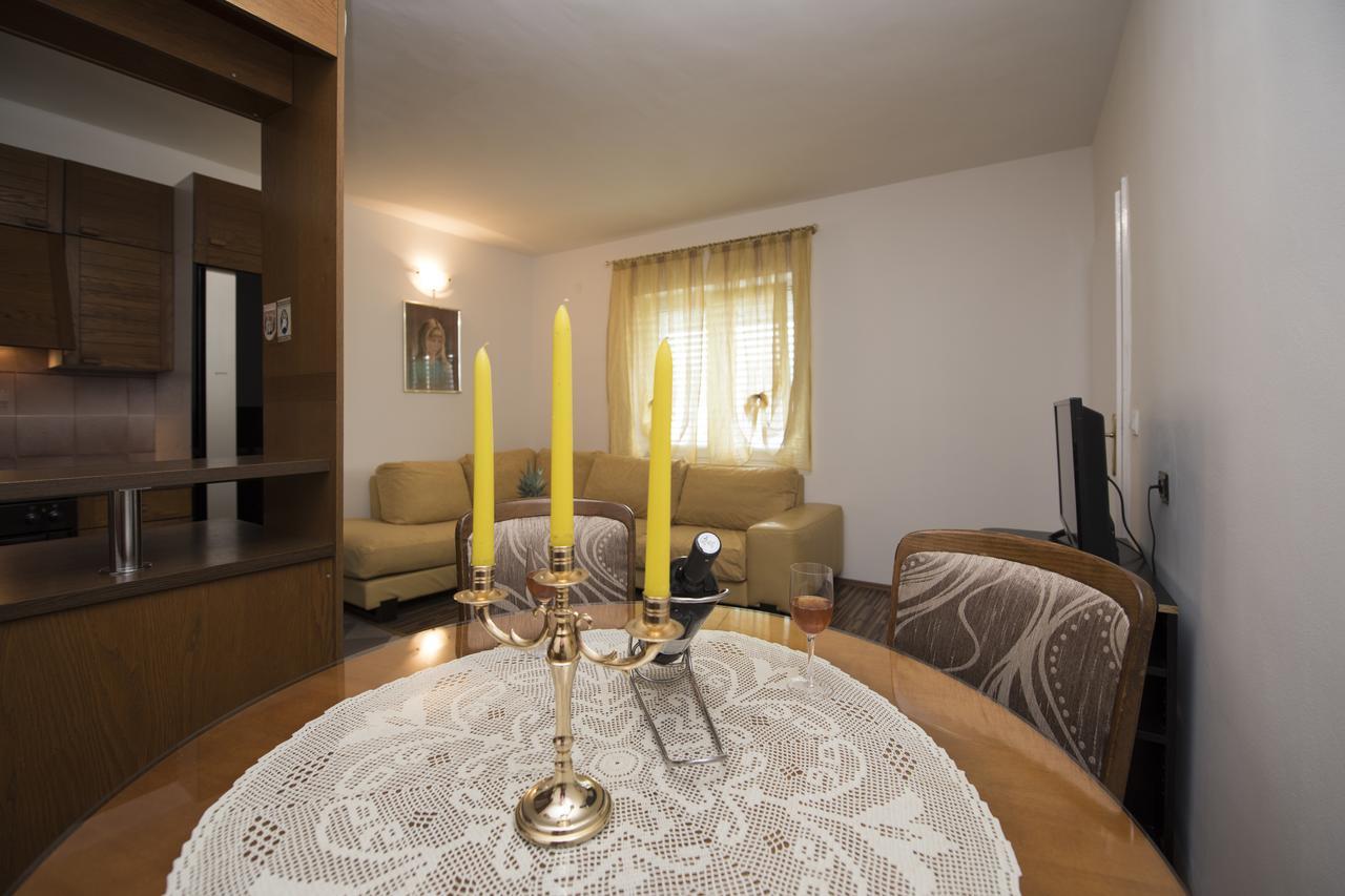 Apartment D&A Split Eksteriør billede